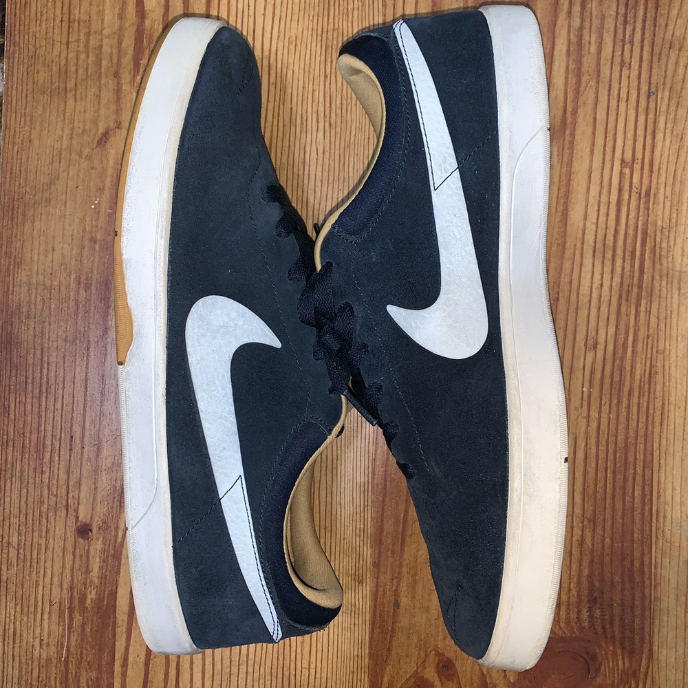 Nike SB Koston 1